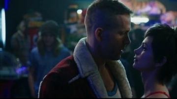 The mantle of Wade Wilson in Deadpool