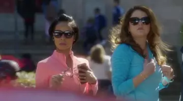 Les lunettes de soleil de Stacy (Jada Pinkett Smith) dans Bad Moms