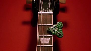 La elección del destino en Tenacious D