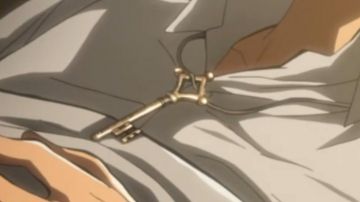The key to Eren's attque of the Titans