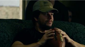 The cap Voodoo Tactical for Marcus Luttrell (Mark Wahlberg) in Lone Survivor