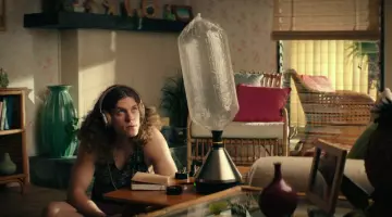 Le vaporisateur Volcano de Will (Blake Anderson) dans Dope