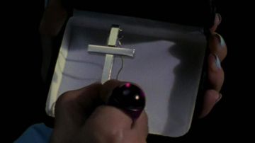 Cross Angel Buffy - Episode 1 Season 1