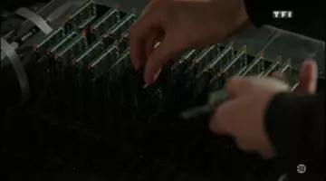 Modules of up to 128 Gb of RAM in Person of interest