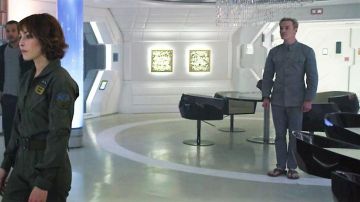 The bar stool Findi Casa in Prometheus