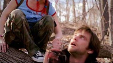 Les sneakers Converse Chuck Taylor de Clementine Kruczynski (Kate Winslet) dans Eternal Sunshine of The Spotless Mind