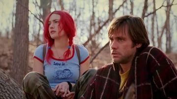 Eternal Sunshine of the Spotless Mind Clothes, Outfits