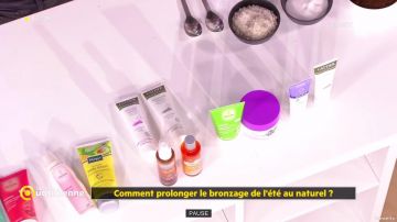 La Mascarilla de Arcilla Rosa Aloe Vera Ecológico 100 ml Cattier vista en La quotidien del 04/09/2017 en Francia 5