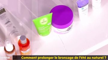 El Natessance de zanahoria de aceite curtido visto en La quotidien del 04/09/2017