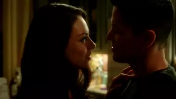 Le morceau Work from home de Fifth Harmony feat. Ty Dolla $ign dans Bad Moms