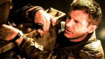 La montre Intel Microma de Rick Deckard (Harrison Ford) dans Blade Runner