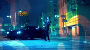 The Vans Old Skool G-Eazy & kehlani in Good Life