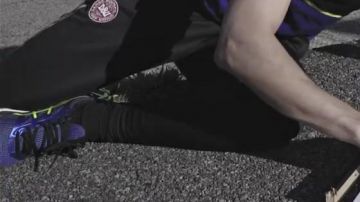 Sneakers Asics Gel in the clip Top Album of Mister V