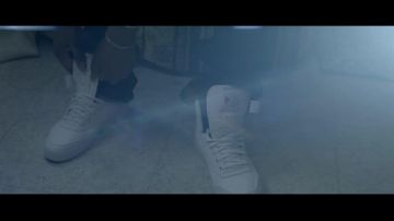 El clásico de Reebok de Lino, T.Killa en VLB