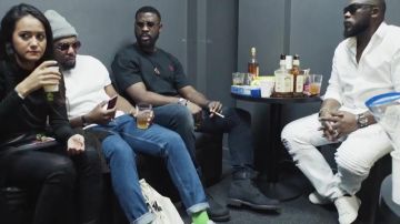 The Timberland Damso in N. J Respect R