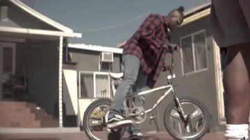 Vans Old School Yellow Claw in Good Day