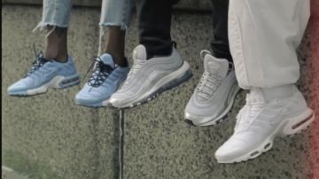 nike tuned 1 outfit