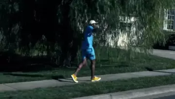 Les Converse One Star dans le clip Who Dat Boy de Tyler