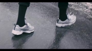 The Spiridon of Cheu-B in 95