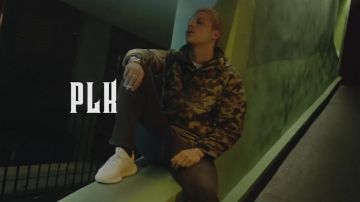 El impulso de Yeezy en el clip Not tonight de PLK
