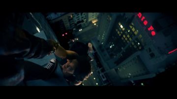Les Chuck Tailor All Star '70 High Black dans le clip de Kendrick Lamar
