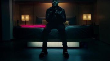 weeknd puma shoes starboy