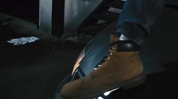 Boots Timberland in the clip Diamante Bifffty