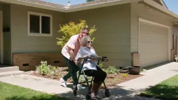 The Nike Cortez White Black Macklemore in Glorious