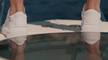 The Puma Tsugi Shinsei of Jonah Blue in Mamma