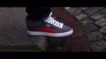 El clásico de ante puma en el clip J'resist de Deen Burbigo