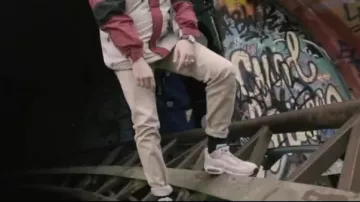 Las Nike Air Max 95 en el clip del 3,33% de Sopico