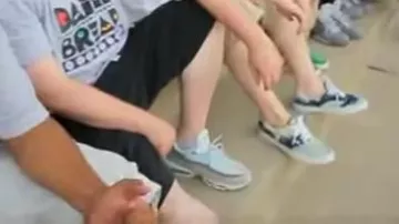 Las Nike Air Max 95 en el video musical best day de Mac Miller