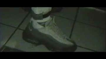 El Air Max 95 en el clip On traîne de Remy