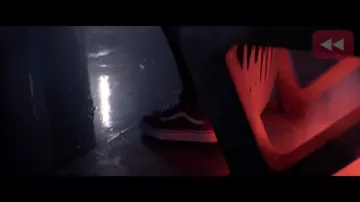 The Vans in the clip Sucker for bread from Lil Wayne 