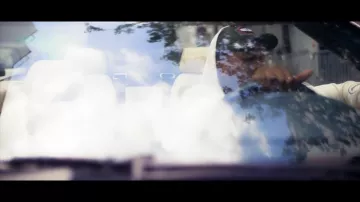 La tapa en el clip Niska's Networks