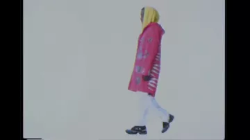 The adidas raf simons osweego 2 in the clip RAF of A$AP Rocky