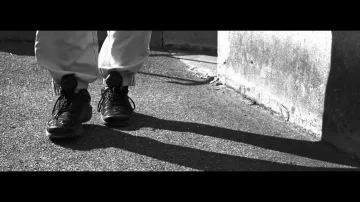 The Nike in the clip 100 dreams DTF