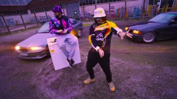 The Nike 95 of lorenzo in the sound that is plaiz