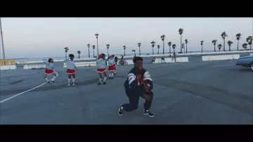 Gazelle