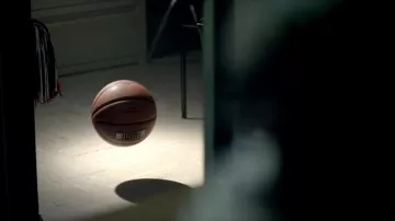 The Basketball Nike in the clip 23 Mike Will Made-It