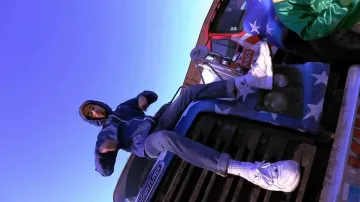 Puma trinómico en el clip Ungüento de Lomepal