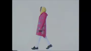 Les ozweegos du clip Raf de Asap Rocky