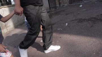 Les sneakers Adidas Originals Stan Smith dans le clip Dans ta rue de PNL