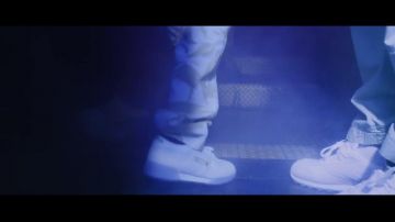 The Reebok en el video musical de Skepta's Ladies Hit Squad