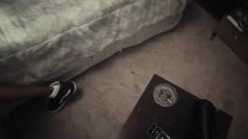 Las furgonetas mid skool en el clip We Dem Boyz de Wiz Khalifa