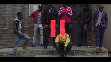 Les timberland dans le clip Pause de MZ