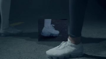 La broma de Vapormax en el clip de la RAF de A$AP Rocky