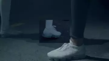 La broma de Vapormax en el clip de la RAF de A$AP Rocky