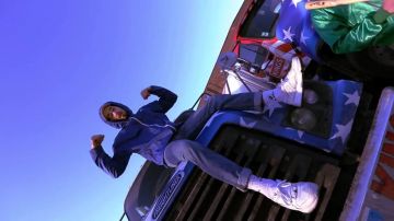 Puma trinómico en el clip Ungüento de Lomepal