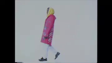 Las Adidas OZWEEGO 2 en el clip de la RAF de ASAP Rocky